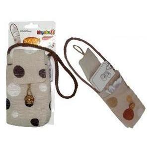 TX Borsetta per Nintendo DS e DSI Moyoka Cordon Pouch 038